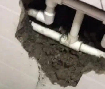 拉萨漏水检测电话