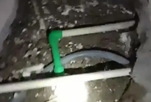 拉萨测漏水公司