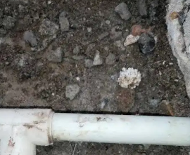 拉萨漏水检测哪家好