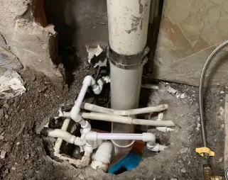 拉萨漏水检测哪家好