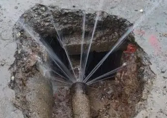 拉萨漏水检测多少钱