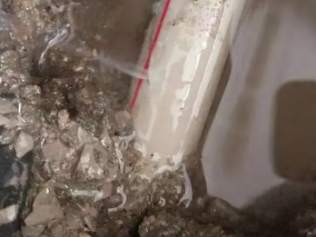 拉萨漏水检测哪家好