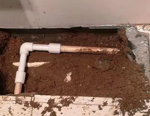 拉萨测漏水哪家好