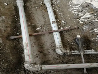 拉萨卫生间测漏水多少钱