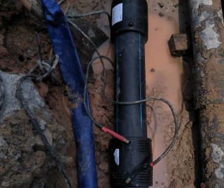 拉萨水管漏水检测多少钱