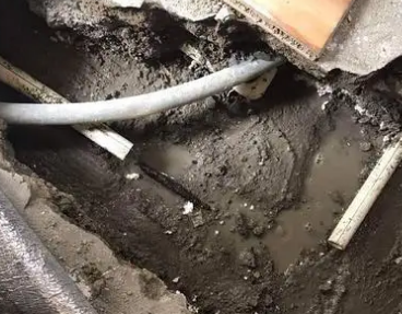 拉萨卫生间测漏水价格明细