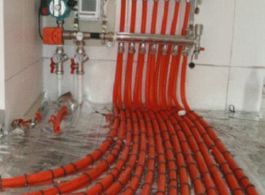 拉萨地暖维修多少钱