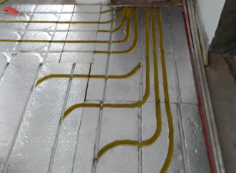 拉萨地暖维修哪家好