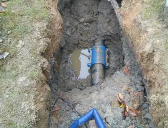 拉萨水管漏水检测多少钱