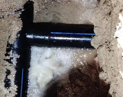 拉萨水管漏水检测哪家好