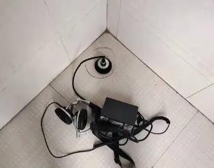 拉萨测漏水公司