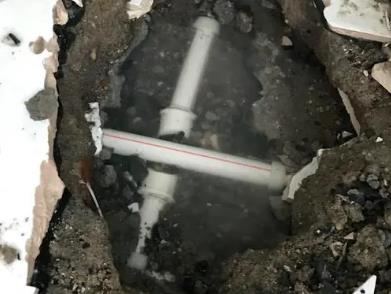 拉萨漏水检测公司哪家好