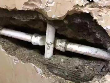 拉萨漏水检测电话多少