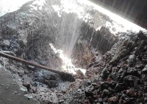 拉萨漏水检测哪家好